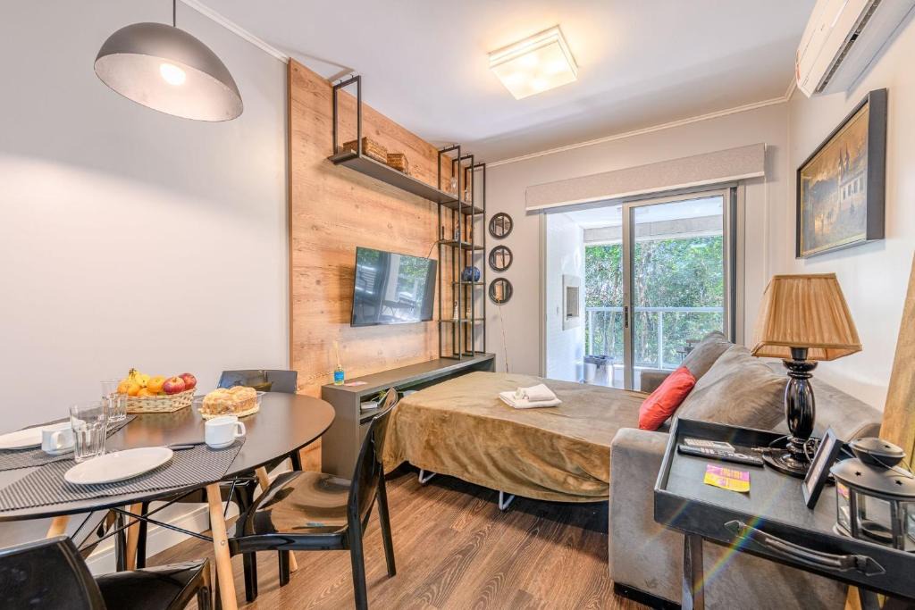 Petropolis Apartment | Trend NCG - Apartament 208