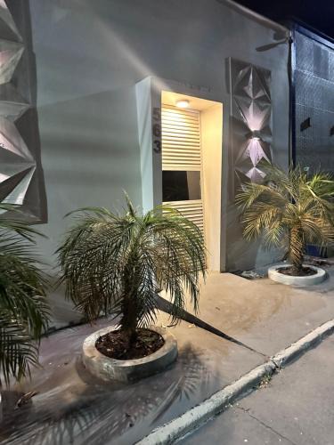 Boa Vista House | Trevo Hostel & Acomodações
