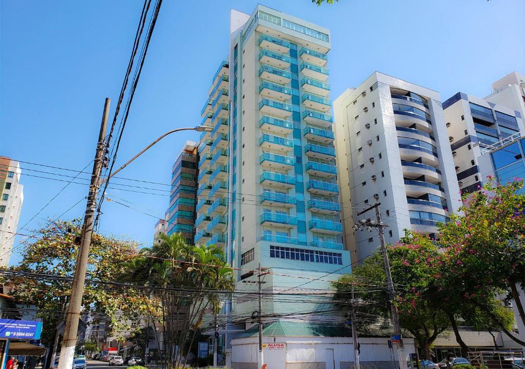 Triangulo das Bermudas Hotel | Triângulo Apart Hotel