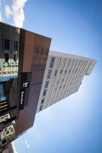Centro I Hotel | Tri Hotel Executive Brusque