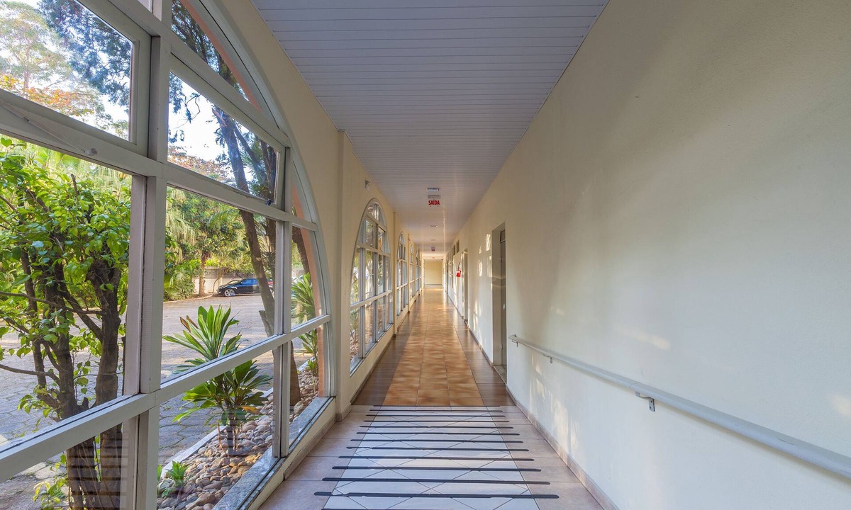 Capoeiras Hotel | Tri Hotel Florianópolis