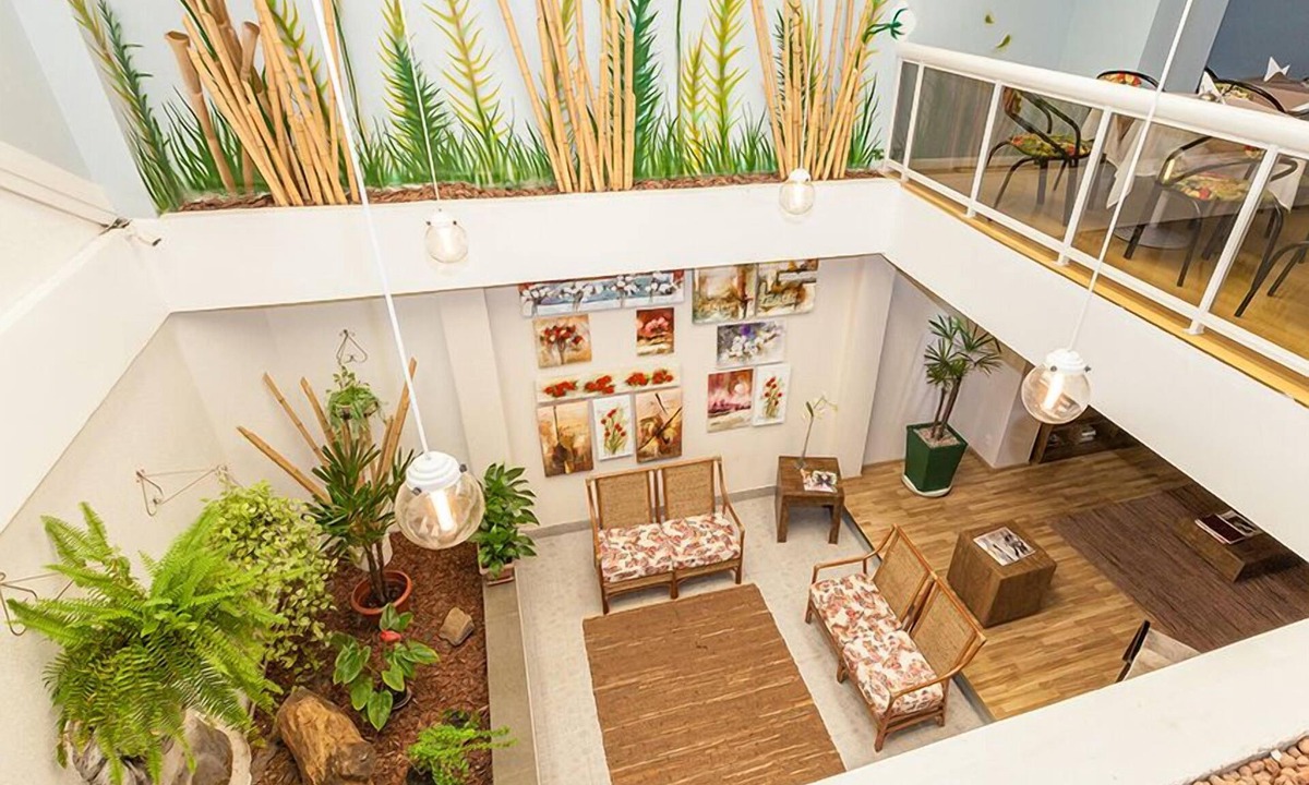 Pio X Hotel | Tri Hotel Smart Caxias