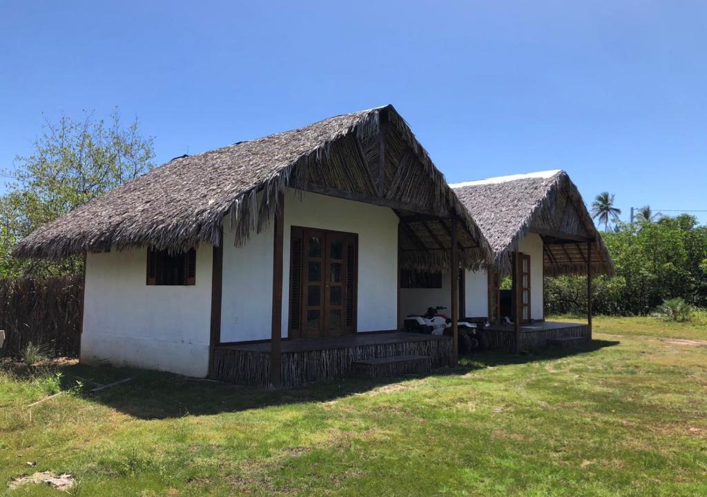Atins Ski Chalet | Tribu Chales Atins