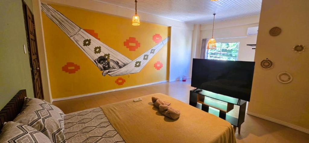 Centro House | Tribus Hostel