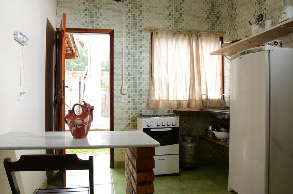 Trindade House | Trindade Hospeda - Stúdios e Suítes privativos Vila Trindade