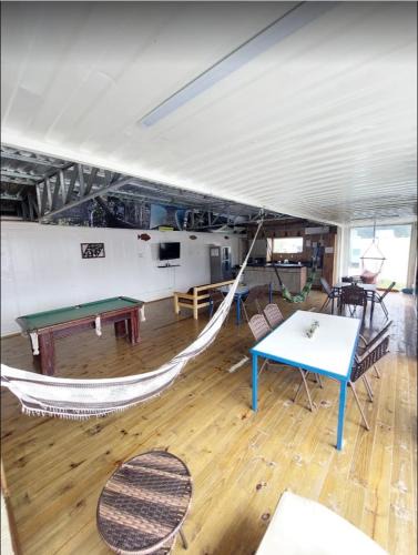Porto Belo Hostel | Trip Adventure Hostel