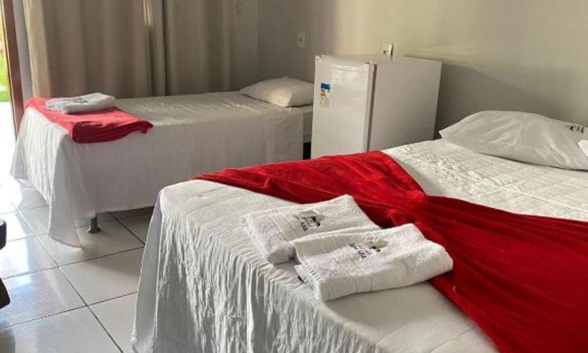 Nobres Bed & Breakfast | Triple Room 3