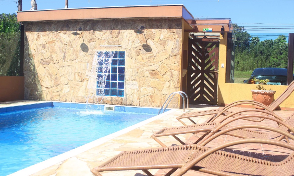 Lagoinha Other | Triple Room
