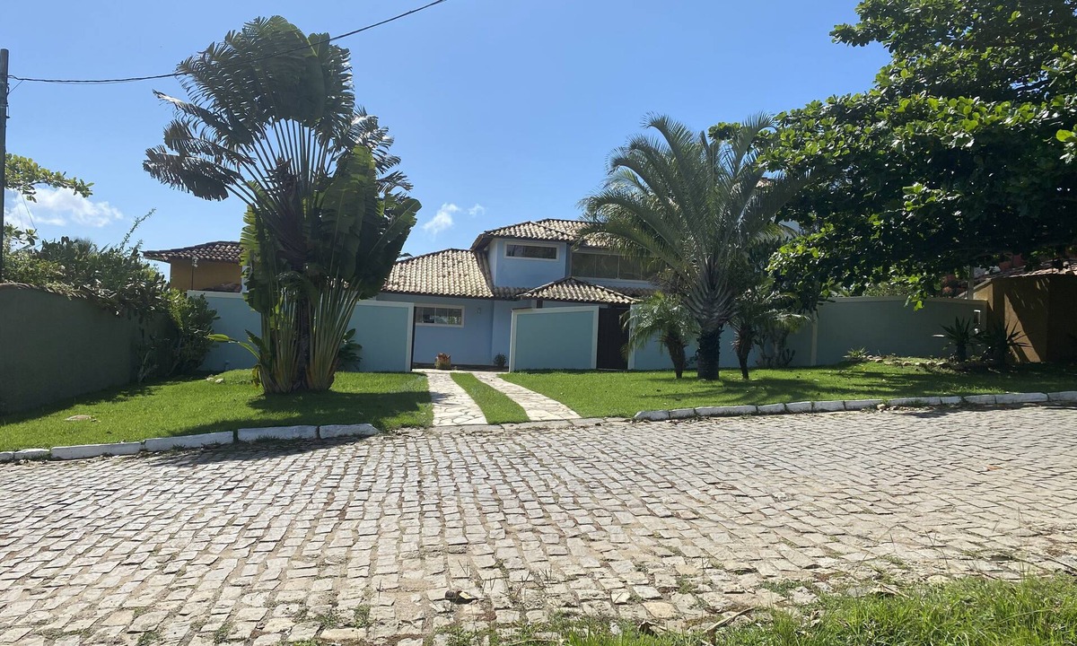 Village da Ferradura House | Triplex house Ferradura beach, Buzios, RJ