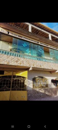 Aquarius House | Triplex Mar&Cia