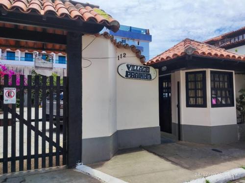 Prainha House | Triplex na Prainha