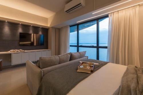 Ponta Negra Apartment | Tropical Executive - Encontro das Águas