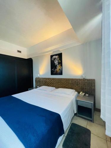 Ponta Negra Apartment | Tropical Executive Flat Vista Maravilhosa do Rio