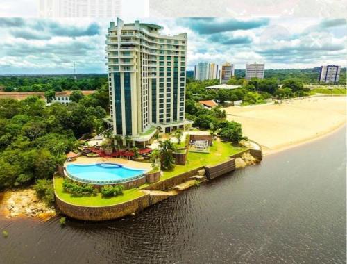Ponta Negra Hotel | Tropical Executive Hotel