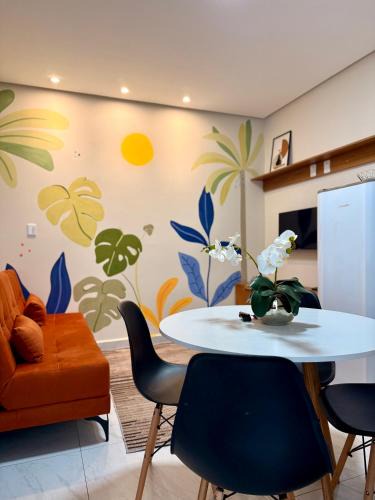 Santarem Apartment | Tropical House Santarém