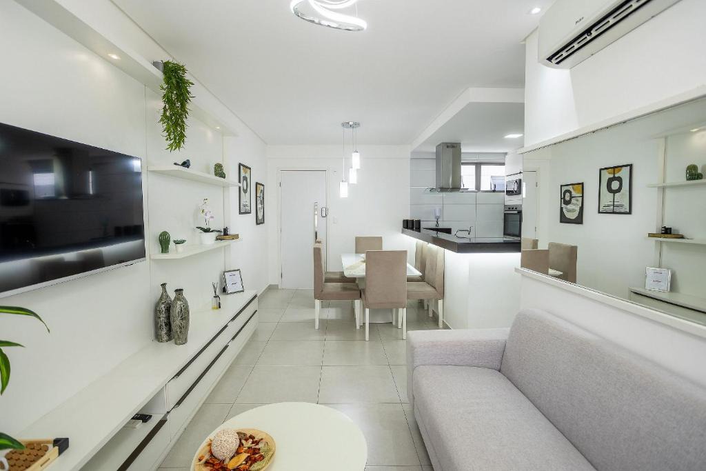 Loteamento Oceania II Apartment | Tropical Hub #1002 - 2 Bedrooms By Carpediem
