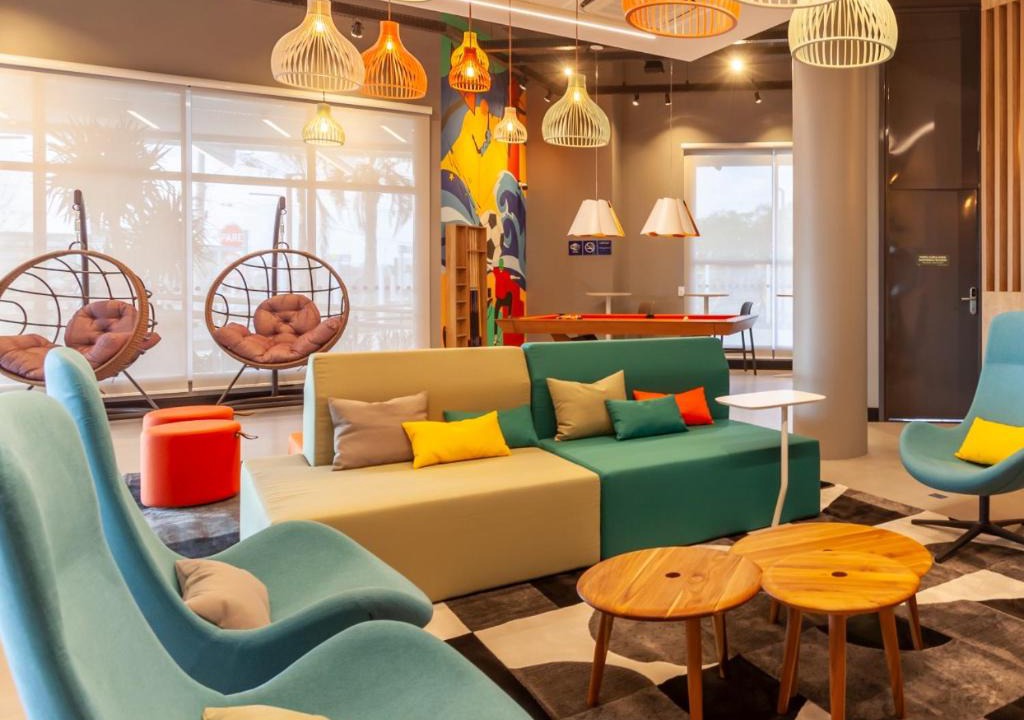 Prospera Hotel | Tru By Hilton Criciúma