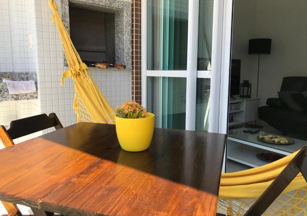 Ingleses Norte Apartment | Tu Casa de la Playa Vacaciones en Florianópolis Brasil