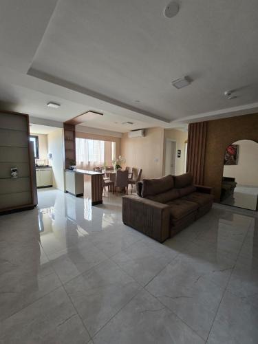Ciudad Del Este Apartment | Tulipanes 901