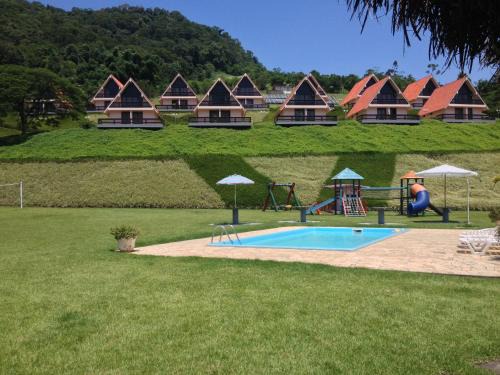Caminho Pequeno Hotel | Tureck Garten Hotel