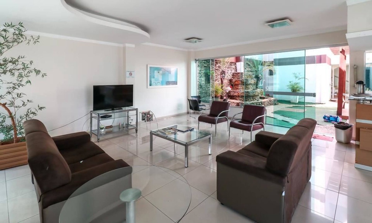 Amambai Hotel | Turis Hotel