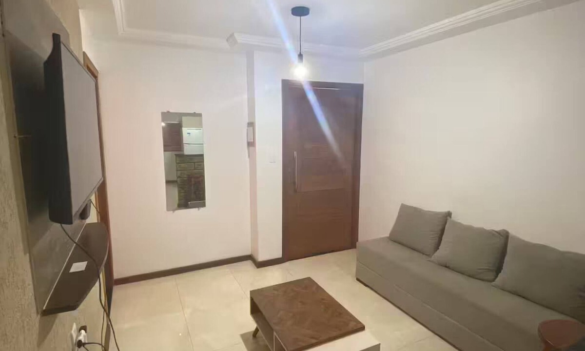 Barra Grande Apartment | Two bedroom apartment on the Maraú peninsula