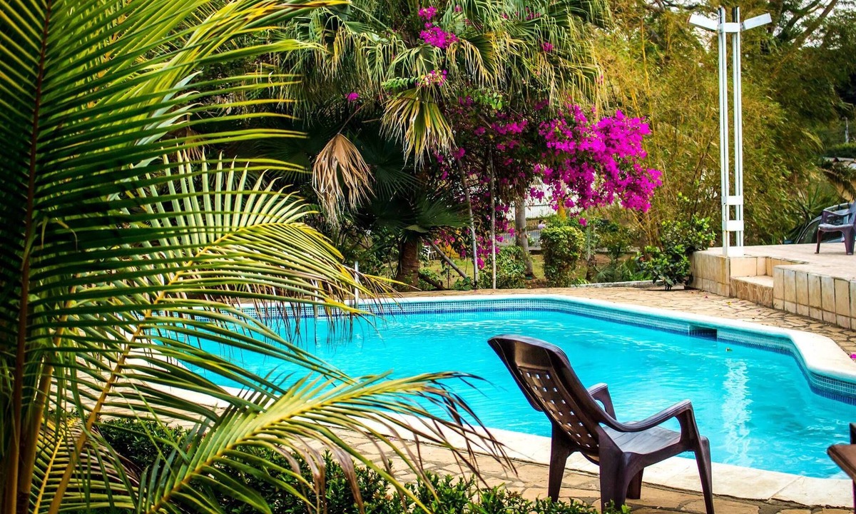 Managua House | Two-storey fully equiped house