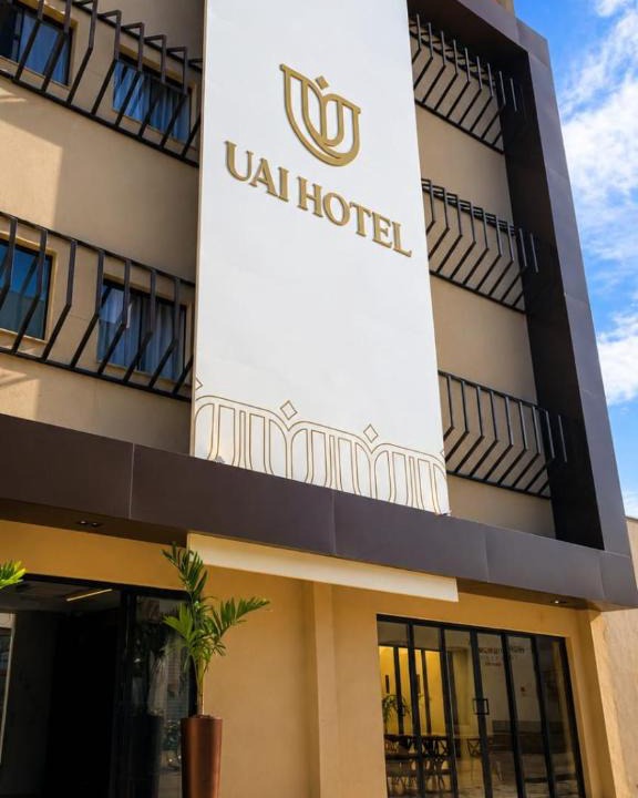 Jaiba Hotel | Uai Hotel Jaíba