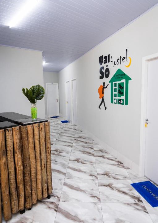Belo Horizonte Hostel | Uai Sô Hostel