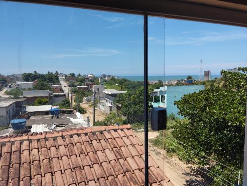 Marataizes Apartment | Ualace pereira de Moura