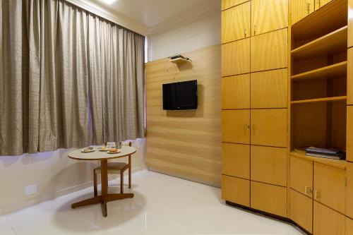 Uberaba Apartment | Uberaba Hotel Suítes