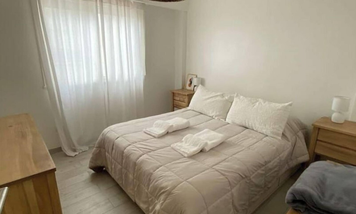 Acassuso Apartment | Ubicación Ideal en Acassuso
