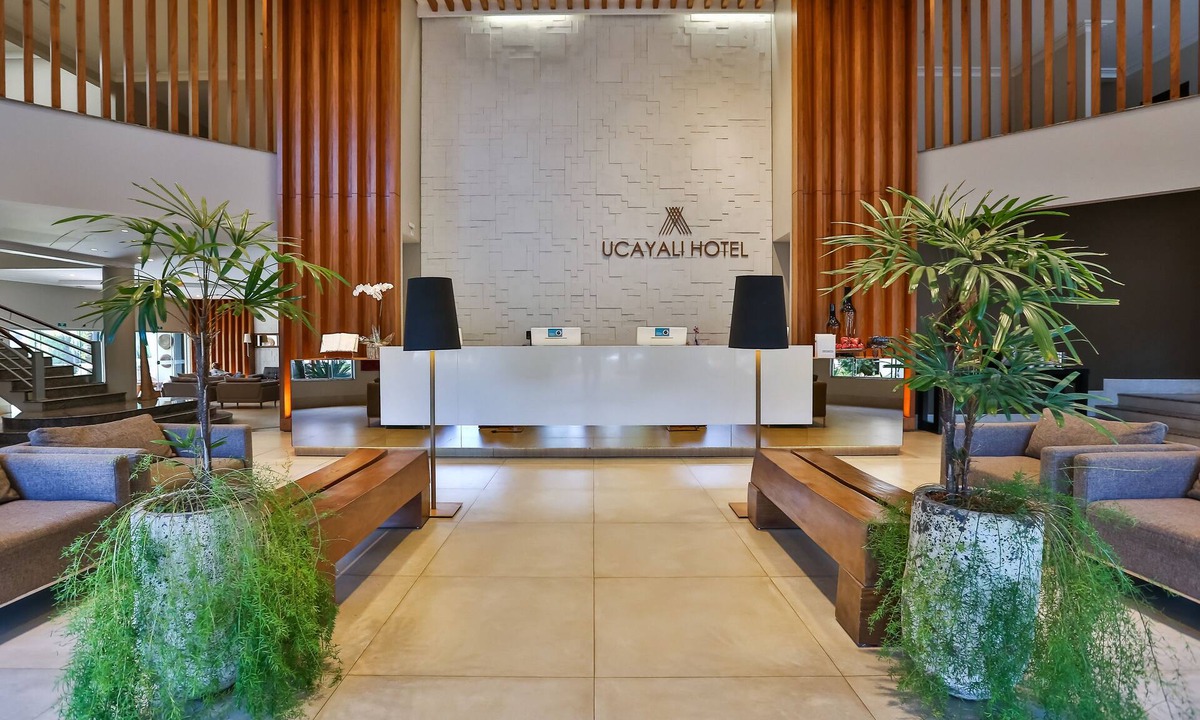 Sinop Hotel | Ucayali Hotel