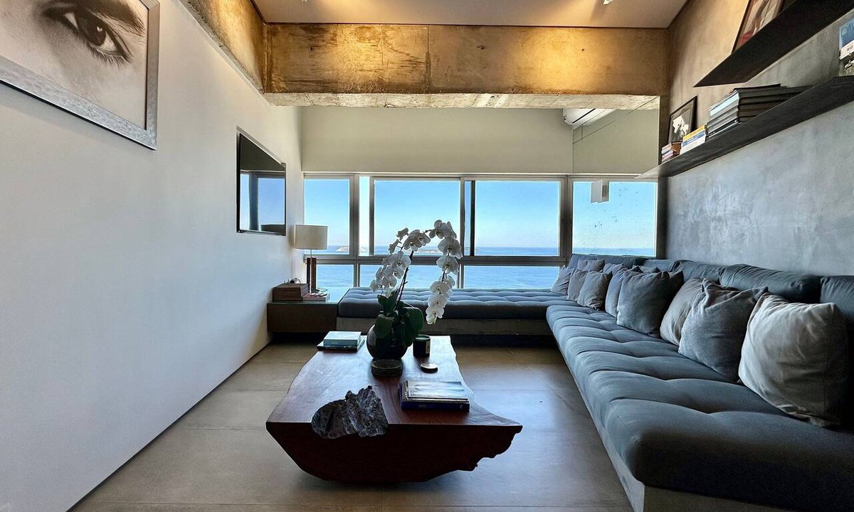 Leblon Apartment | Ultimate Rio Penthouse with Unbeatable View