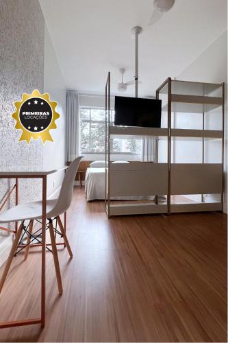 Nova Friburgo Apartment | Um achado no Centro de Friburgo!