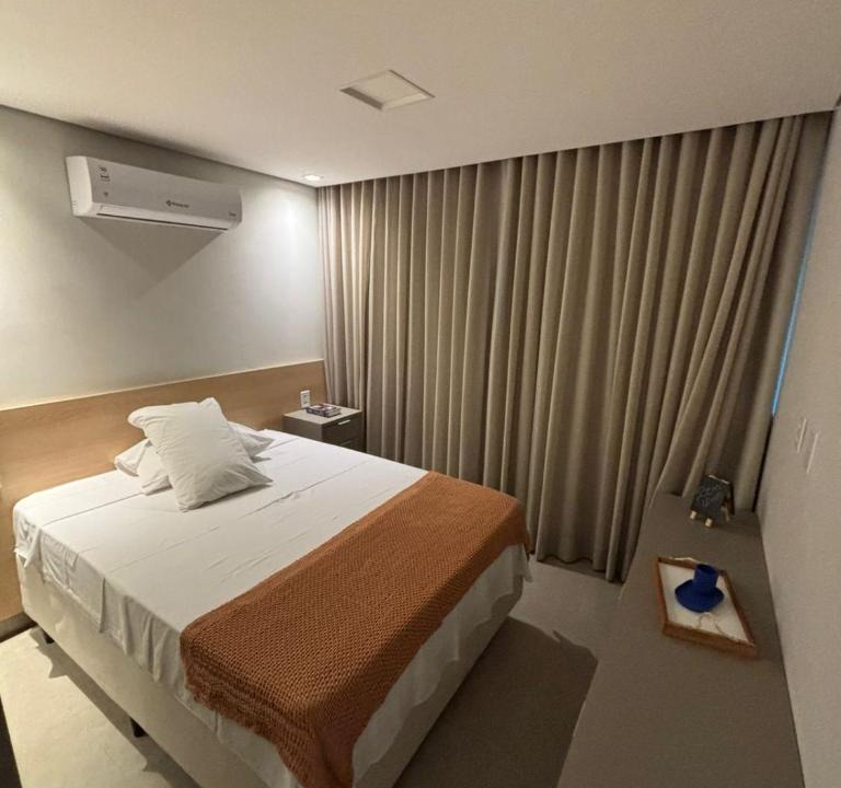 Asa Norte Apartment | Um lugar de charme e aconchego - Gérbera!