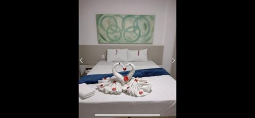 Bandeirantes Apartment | Um lugar para descansar