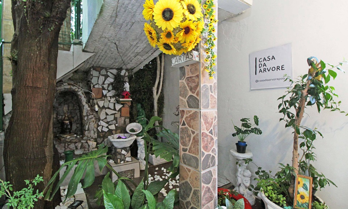 Santo Antonio House | Uma Experiência Memorável e Autêntica