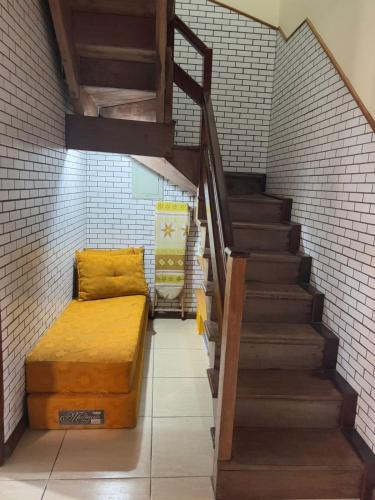 Ogiva House | Uma casa aconchegante