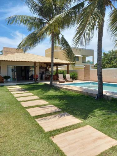 Barra do Jacuipe House | Uma Casa para o Descanso!