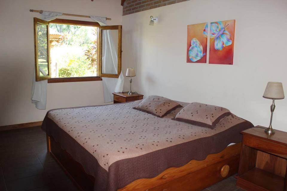 Colonia Victoria Hotel | Un Lugar Hotel Cabañas