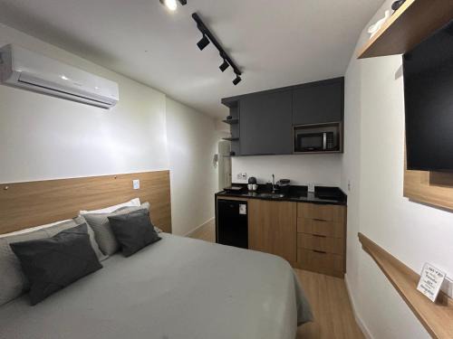 Boa Viagem Apartment | Uni Home 301 - Boa Viagem - conforto e estilo com estacionamento grátis