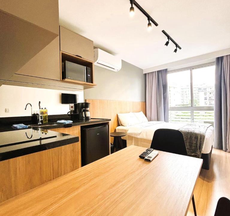 Boa Viagem Apartment | UniHome Niterói Boa Viagem