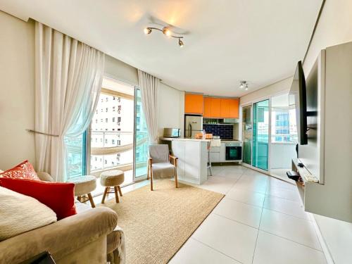 Pompeia Apartment | Unique 702
