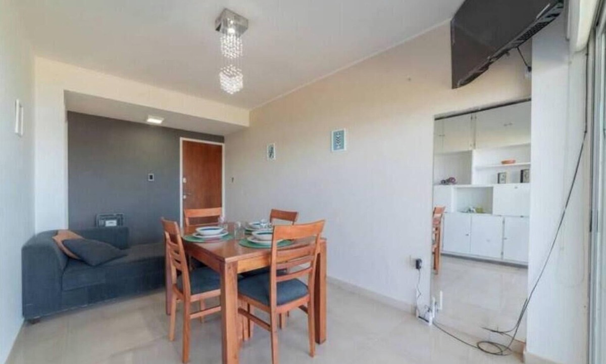Santa Fe Apartment | Unique views of the lagoon and promenade