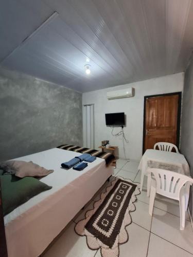 Rolim de Moura Apartment | Unir Amigos