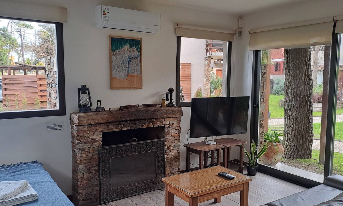 Mar Azul Cabin | Unit 4 - Playa Bonita Mar Azul 100 m from the beach
