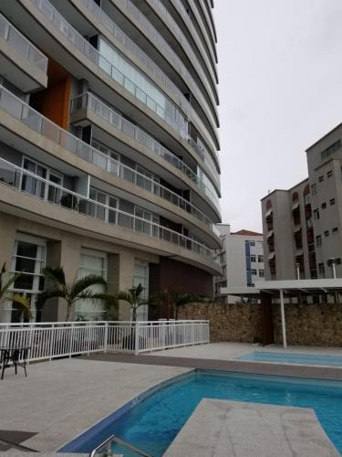 Pompeia Apartment | Unlimited Ocean Front