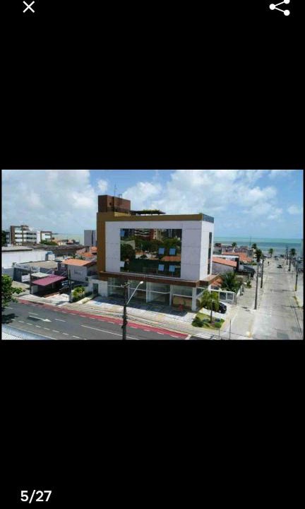 Manaira Apartment | Uno flats. N. 107. Luxo