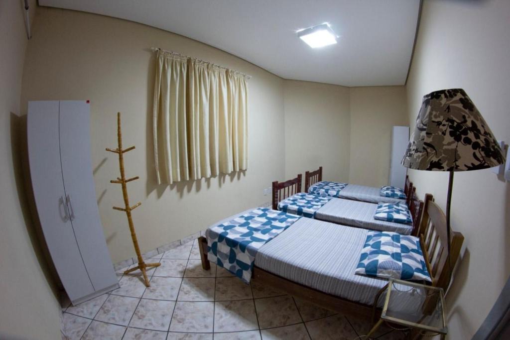 Bauru House | UP House - Localizada no coração de Bauru